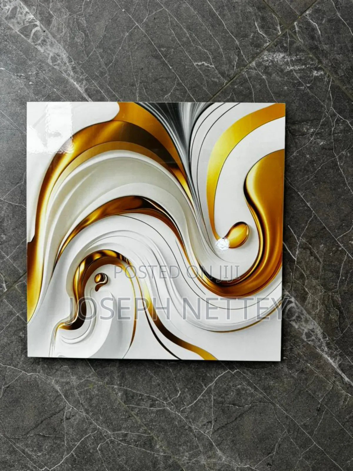 40×40 Floor Tiles