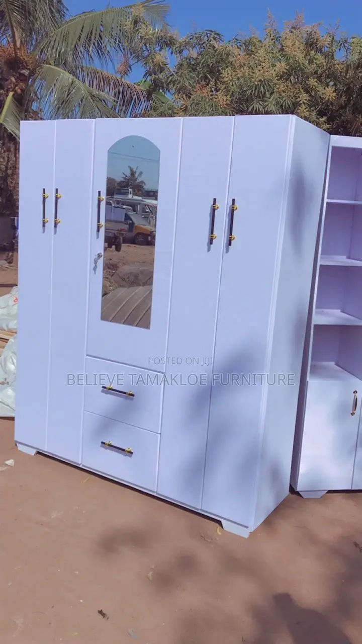 Neat Wardrobes Available