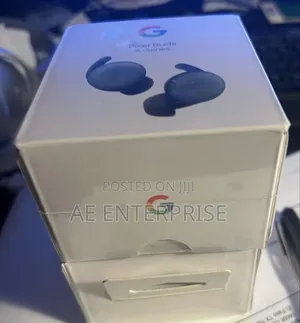 Pixel Buds A Series