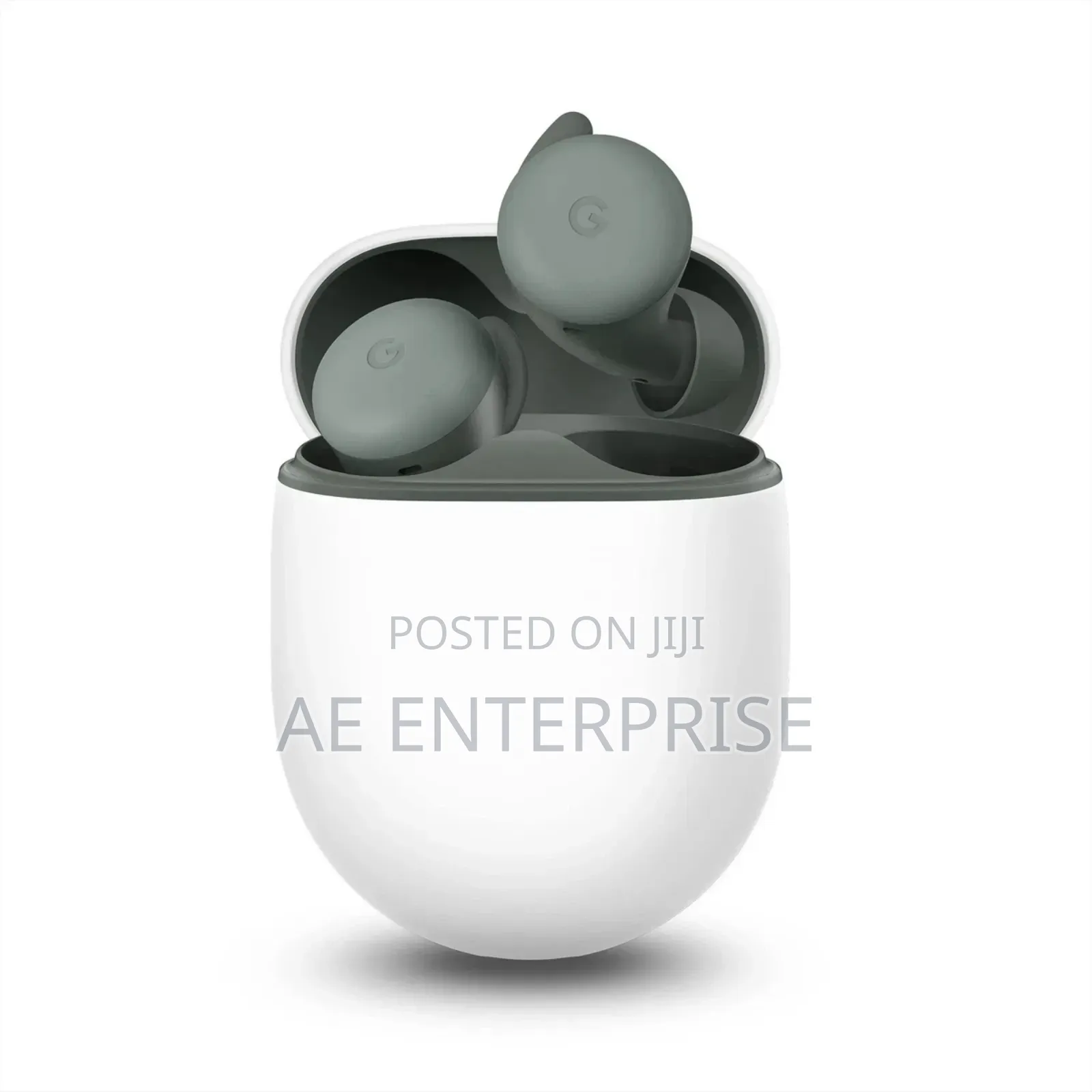 Pixel Buds A Series