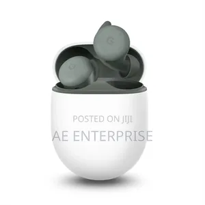 Pixel Buds A Series