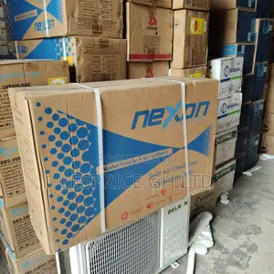 Experience Excellent Performance At An Affordable Price With Nexon Ac