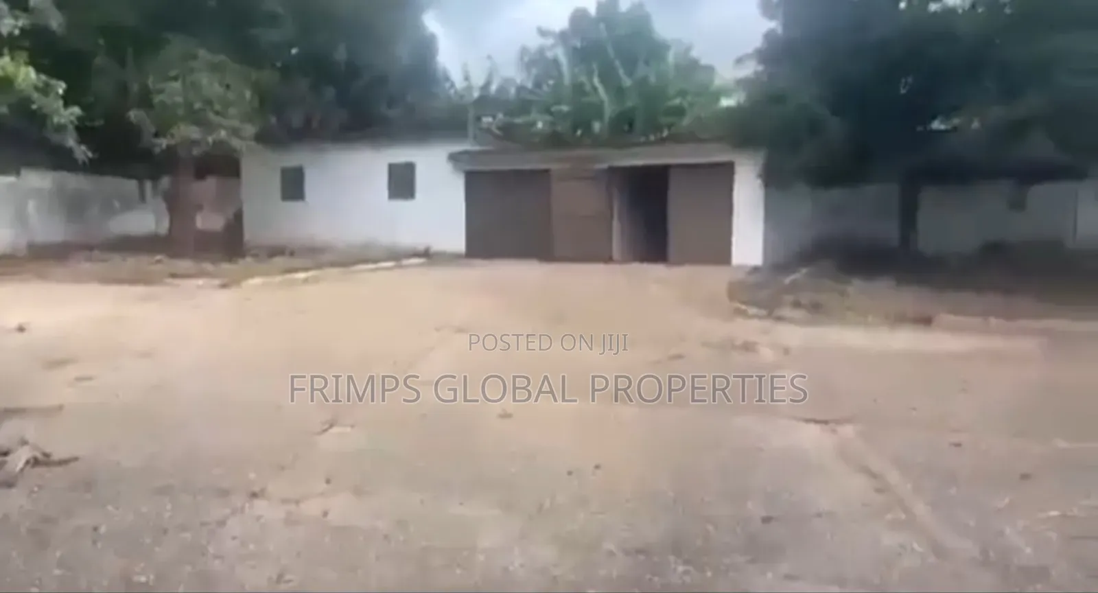1 Acre Plots Of Land At Cantoments For Sale