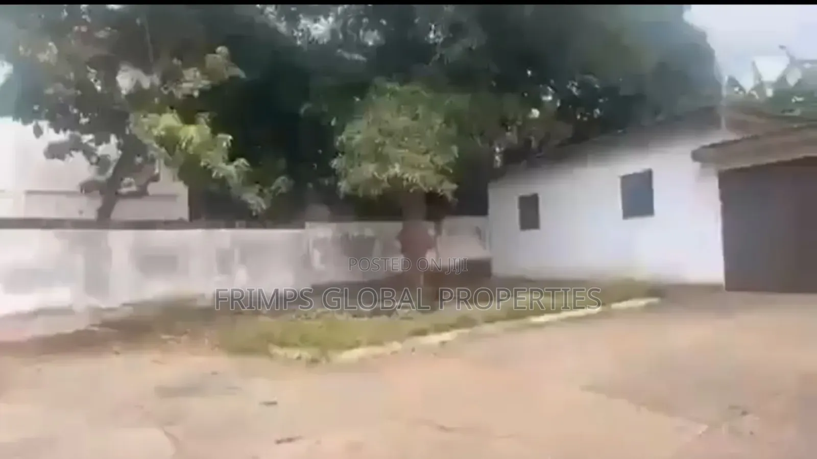 1 Acre Plots Of Land At Cantoments For Sale