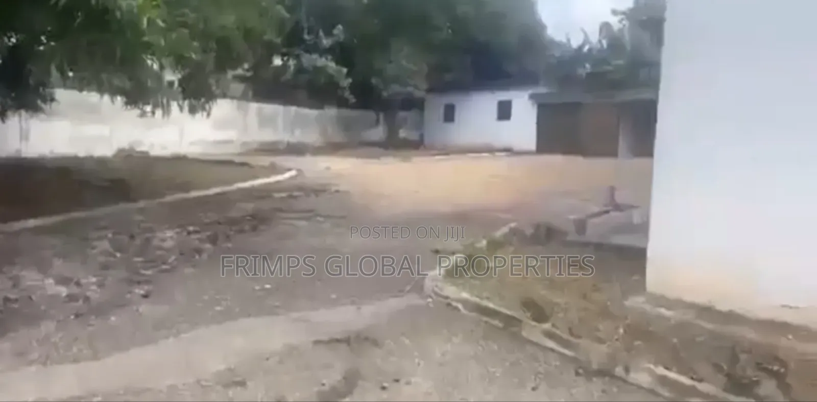 1 Acre Plots Of Land At Cantoments For Sale
