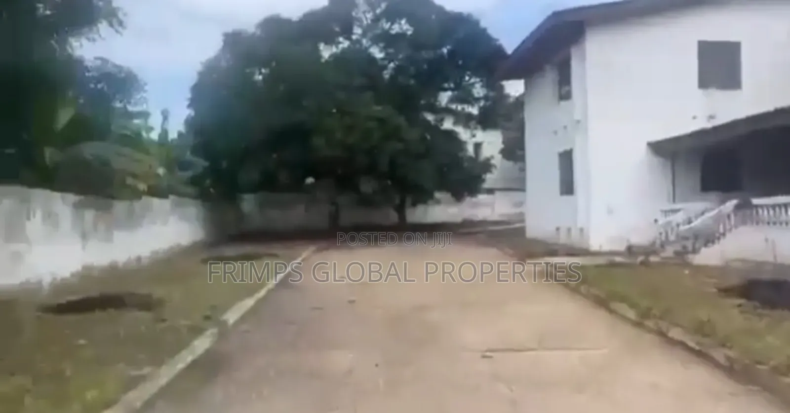 1 Acre Plots Of Land At Cantoments For Sale