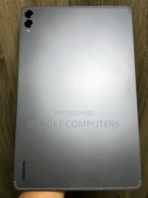 New Samsung Galaxy Tab S10 Ultra 256 GB Gray