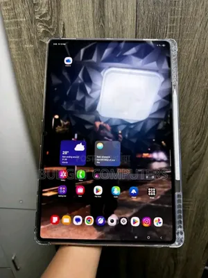 New Samsung Galaxy Tab S10 Ultra 256 GB Gray