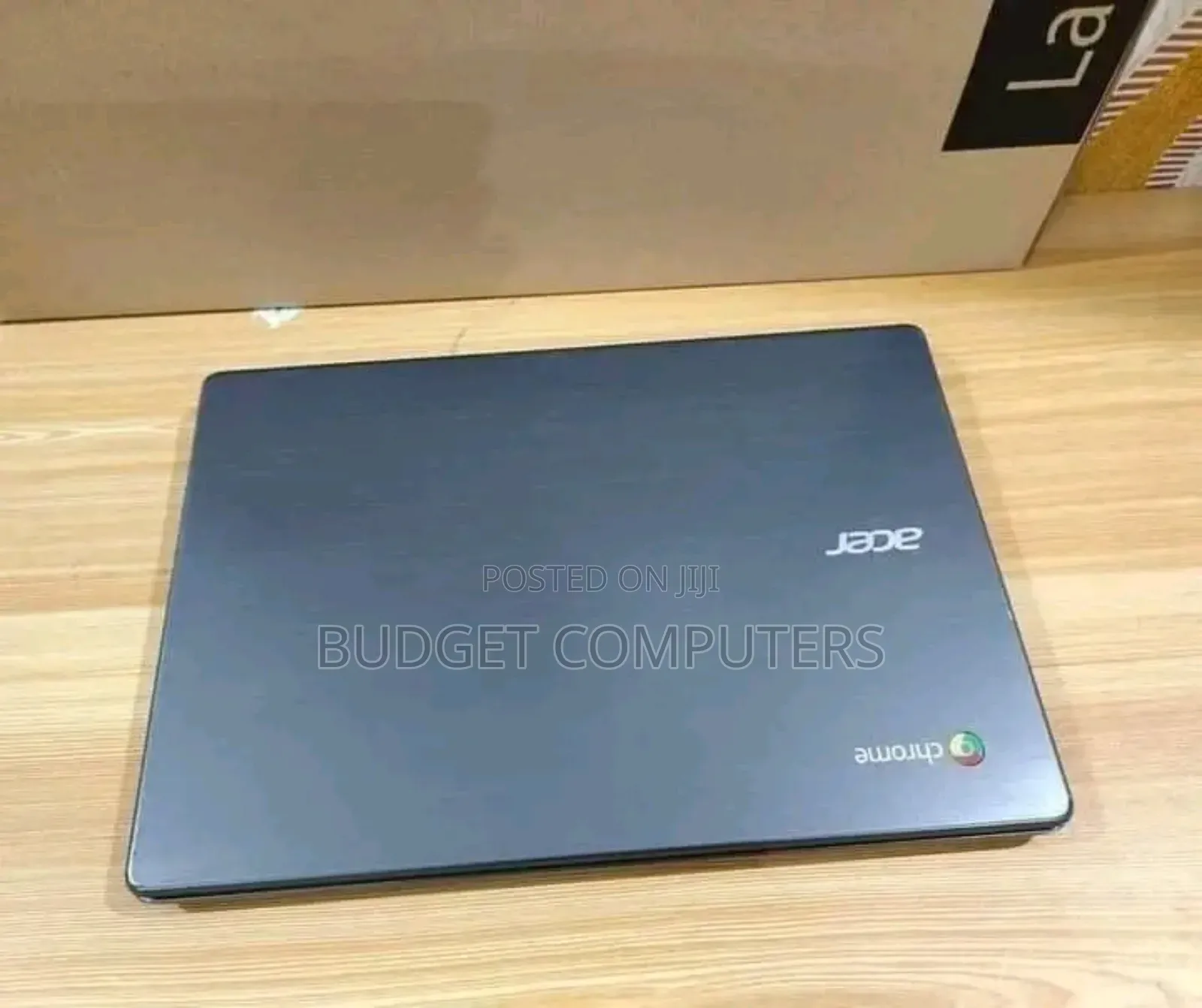 New Laptop Acer Aspire 1 A114-32 8GB Intel SSD 256GB
