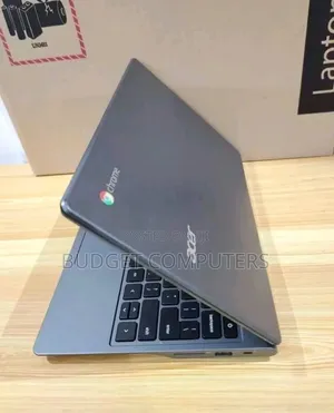 New Laptop Acer Aspire 1 A114-32 8GB Intel SSD 256GB