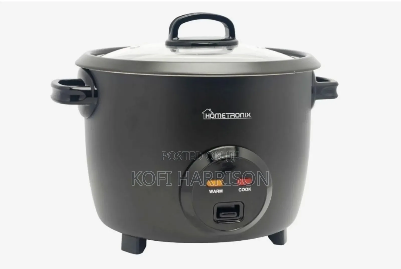 2.8l Hometronix Rice Cooker