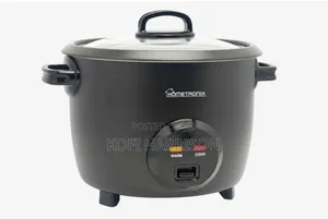 2.8l Hometronix Rice Cooker