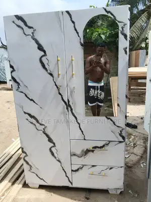 Original Two Doors Wardrobes (Slide>>. )
