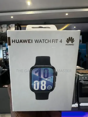 Huawei Watch Fit 4
