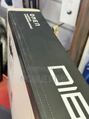 New Laptop HP Omen Max 16 32GB AMD Ryzen 9 SSD 1T