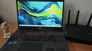 Laptop Acer Aspire 5 8GB Intel Core i5 SSD 256GB