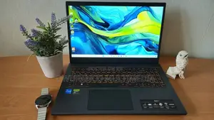 Laptop Acer Aspire 5 8GB Intel Core i5 SSD 256GB