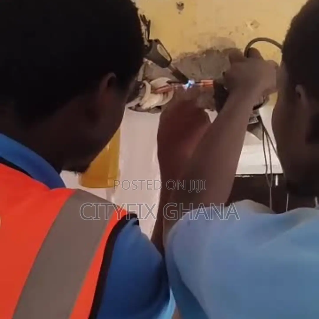 Ac Installation – Fast Reliable