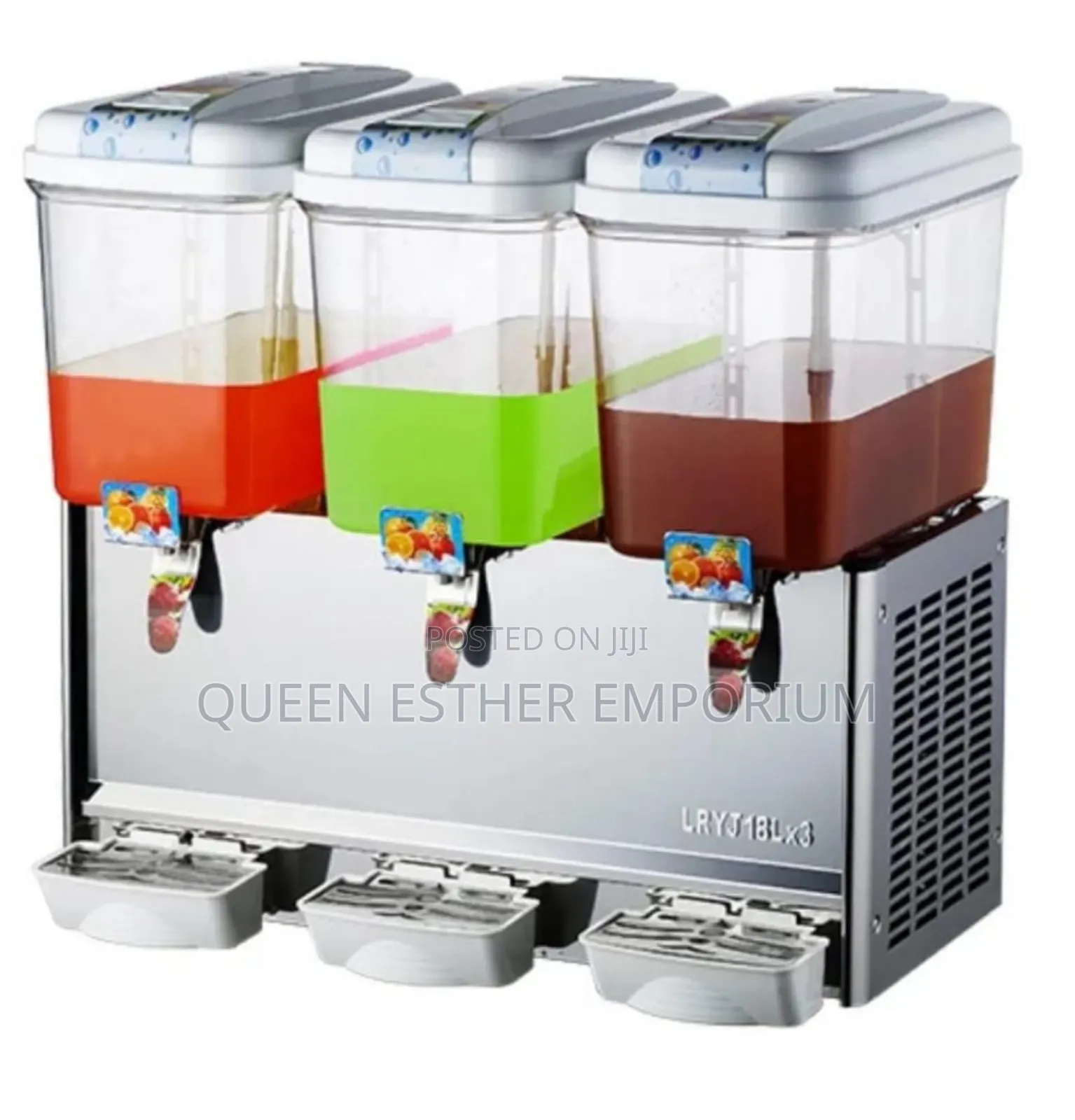 Juice Maker