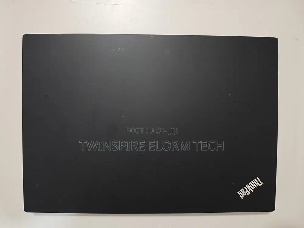 Laptop Lenovo ThinkPad L380 8GB Intel Core i5 SSD 256GB
