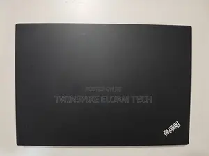 Laptop Lenovo ThinkPad L380 8GB Intel Core i5 SSD 256GB