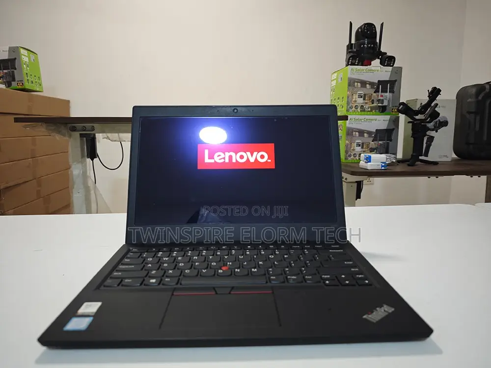 Laptop Lenovo ThinkPad L380 8GB Intel Core i5 SSD 256GB
