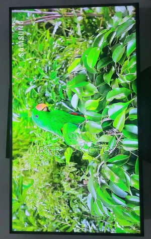 Samsung 40inches Smart Uk Standard