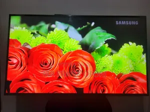 Samsung 40inches Smart Uk Standard