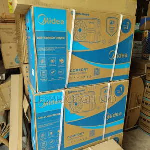 Promo!! Promo!! On Top Rated R410 Split Air-Condition From Midea