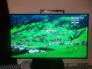 Samsung Smart 42inches Smart Display