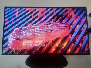 Samsung Smart 42inches Smart Display