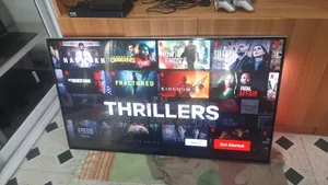 Panasonic Smart 43inches Hd Display