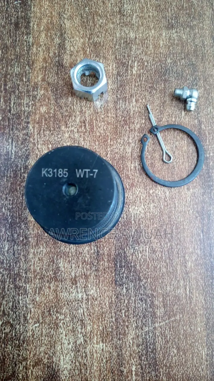 Jeep Grand Cherokee Original Ball Joint From United State of America
