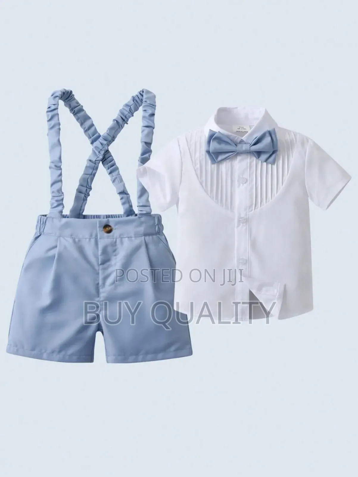 Kids Clothes