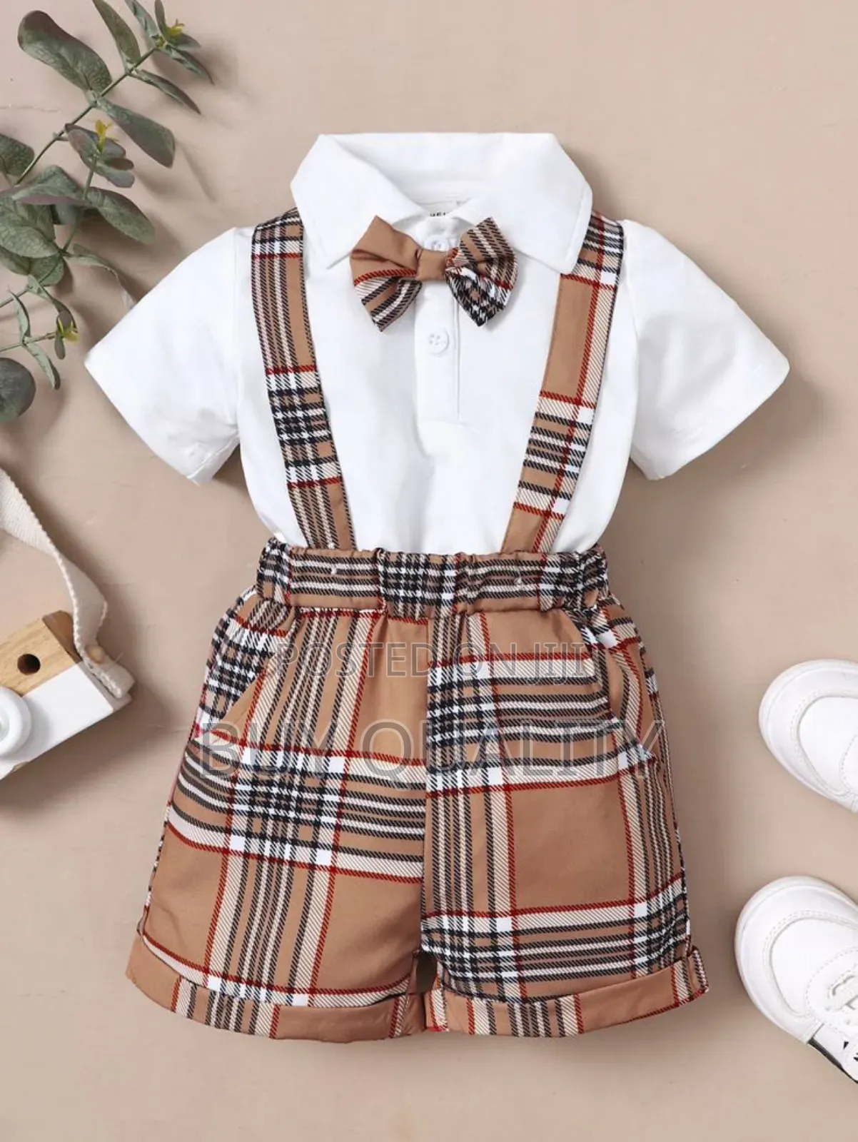Kids Clothes