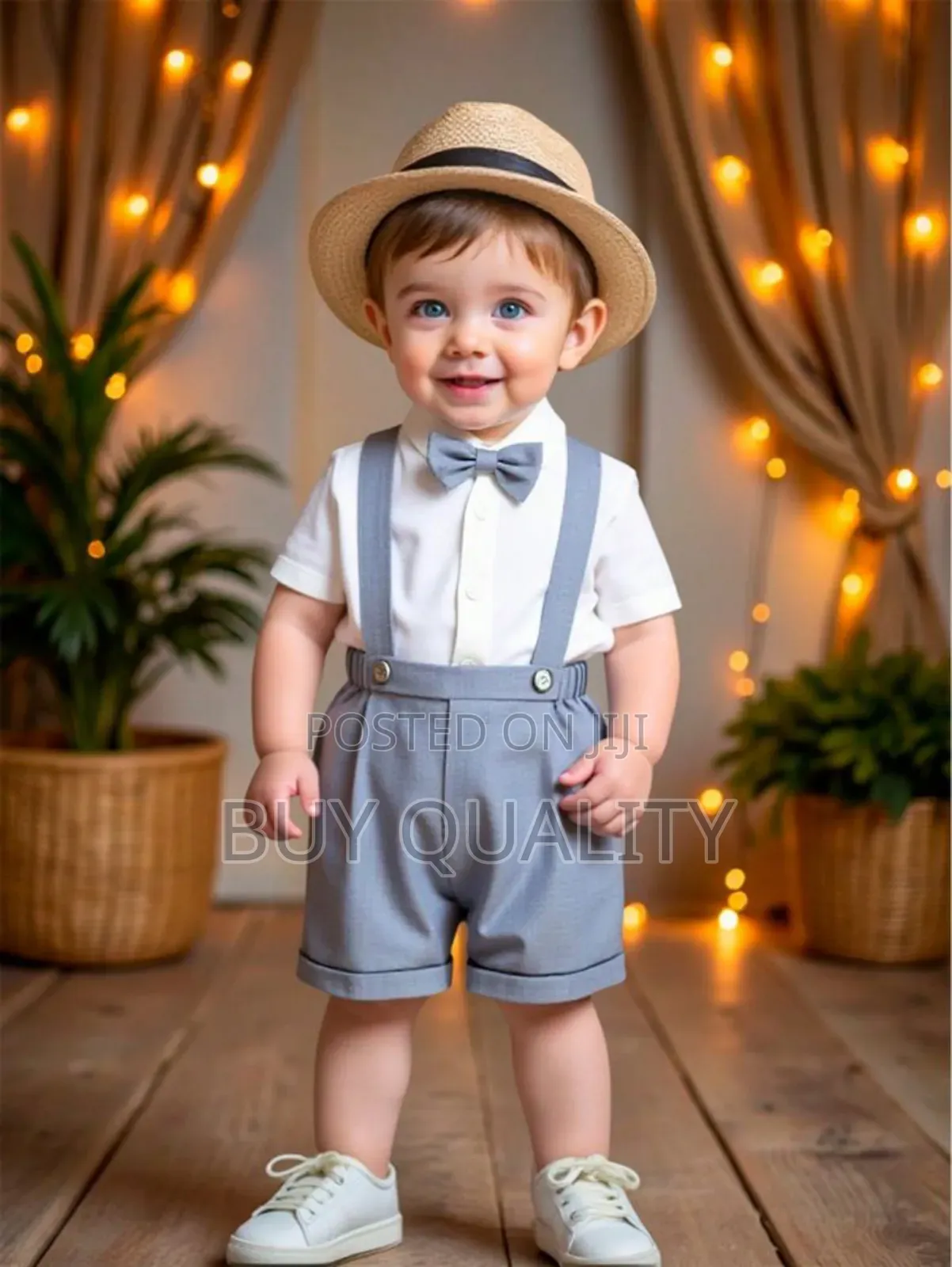 Kids Clothes