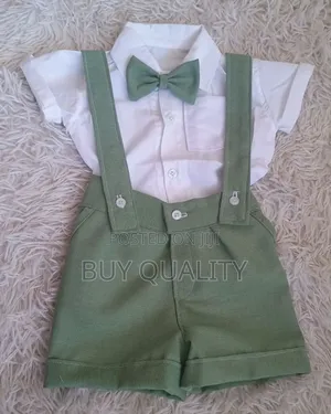 Kids Clothes