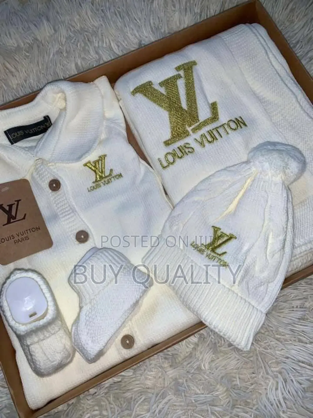 Kids Clothes