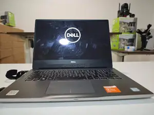 Laptop Dell Latitude 7480 8GB Intel Core i5 SSD 256GB