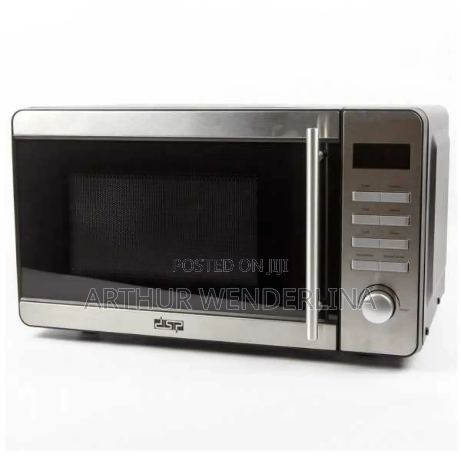 DSP Microwave Oven, 20 Ltr, 1150w