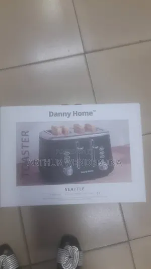Dann Home Toaster Machine