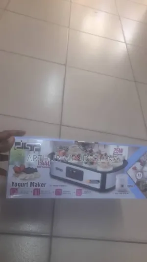 Yogurt Maker