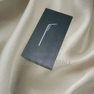 New Samsung Galaxy S25 Edge 512 GB Silver