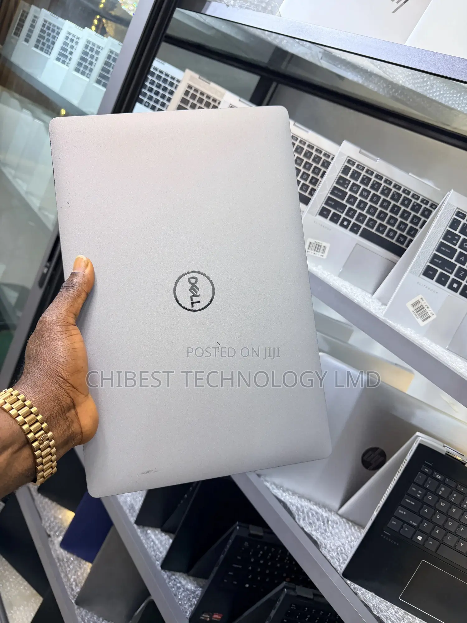 Laptop Dell Latitude 5510 8GB Intel Core i5 SSD 256GB