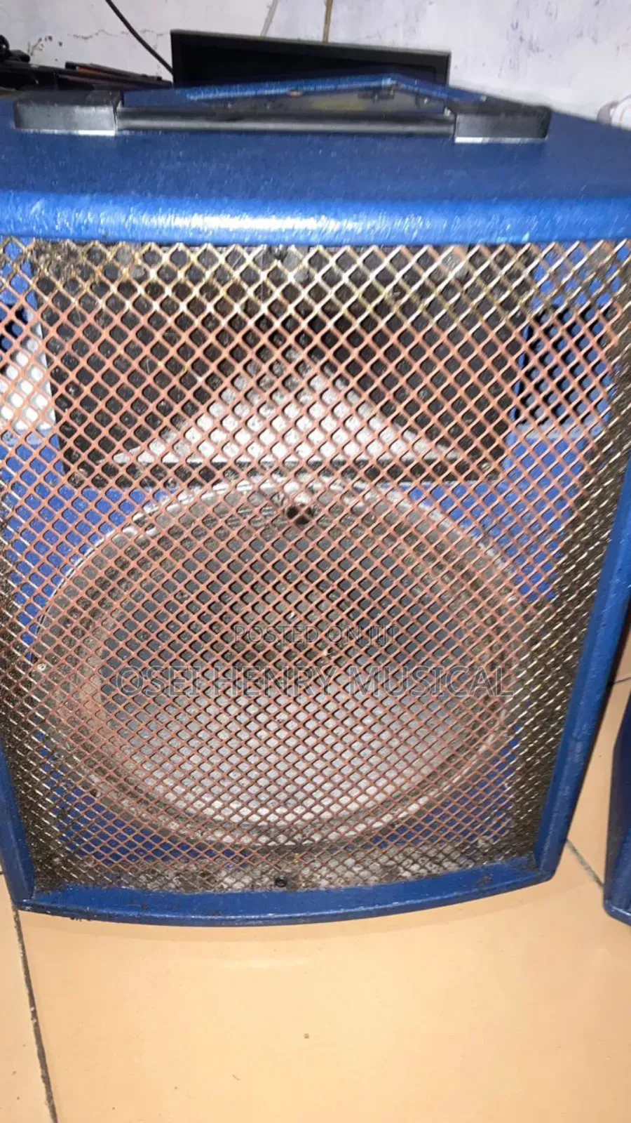 Germany Passive Speakers