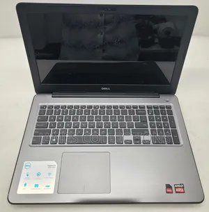 Laptop Dell Inspiron 5565 16GB AMD HDD 1T
