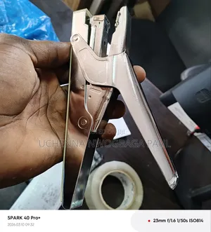 Stapler Machine Kangaro