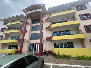 Furnished 3bdrm Apartment in Airport Residential Area for sale