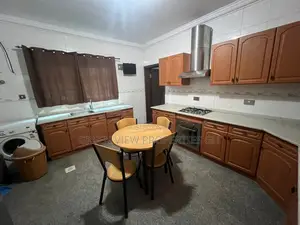 Furnished 3bdrm Apartment in Airport Residential Area for sale