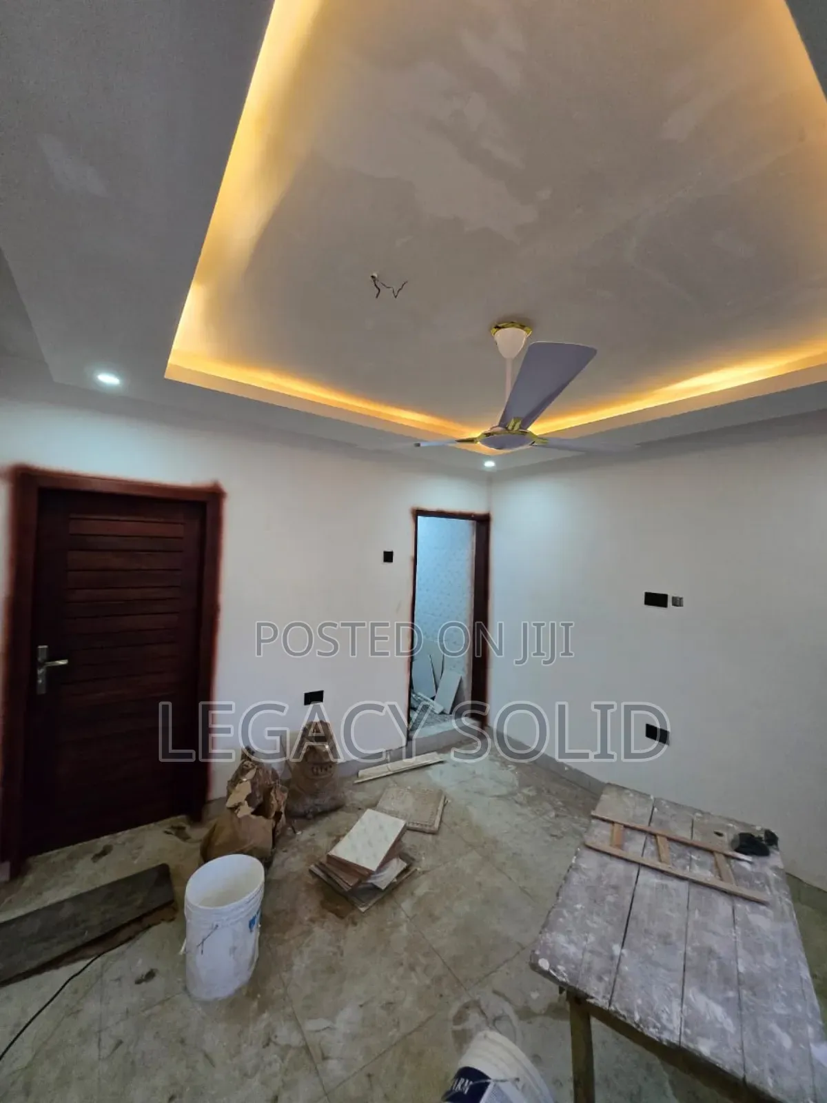 1bdrm Apartment in Legacy Solid Real, Teshie-Nungua Estates for rent